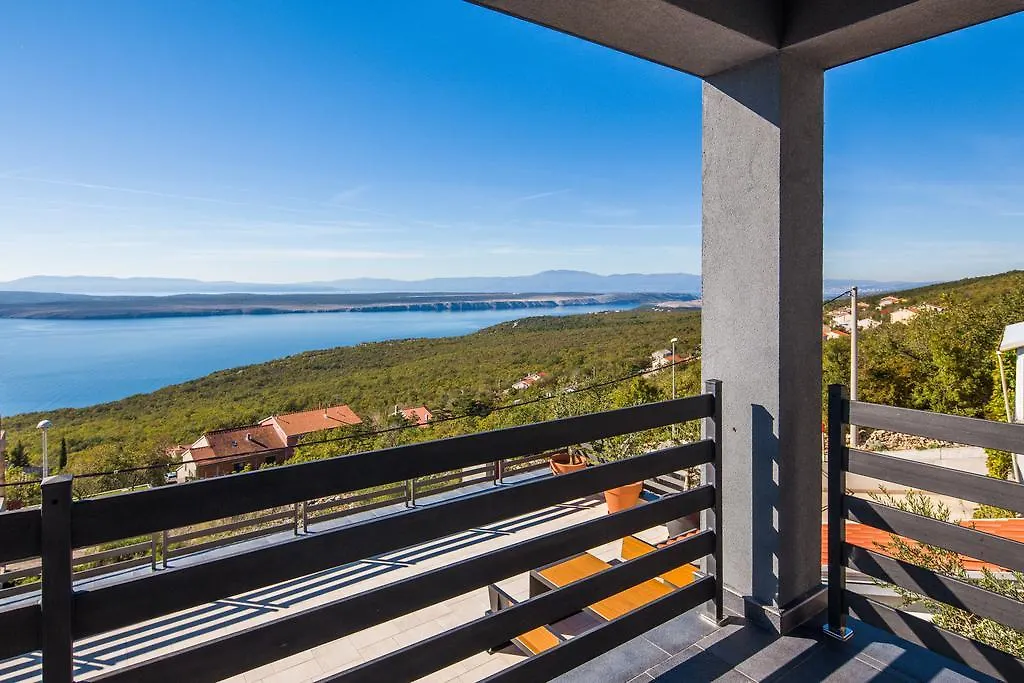 Villa Kalmar - Heated Pool And Spectacular Sea View