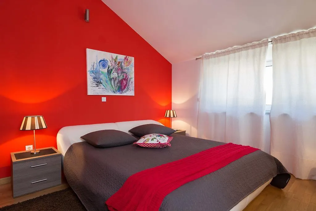 Villa Kalmar - Heated Pool And Spectacular Sea View Croatia