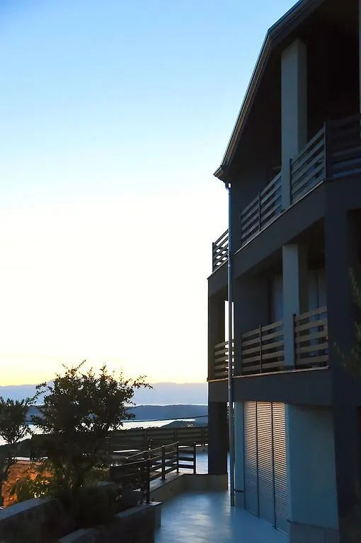 Villa Kalmar - Heated Pool And Spectacular Sea View Crikvenica