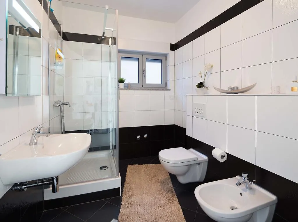Villa Kalmar - Heated Pool And Spectacular Sea View