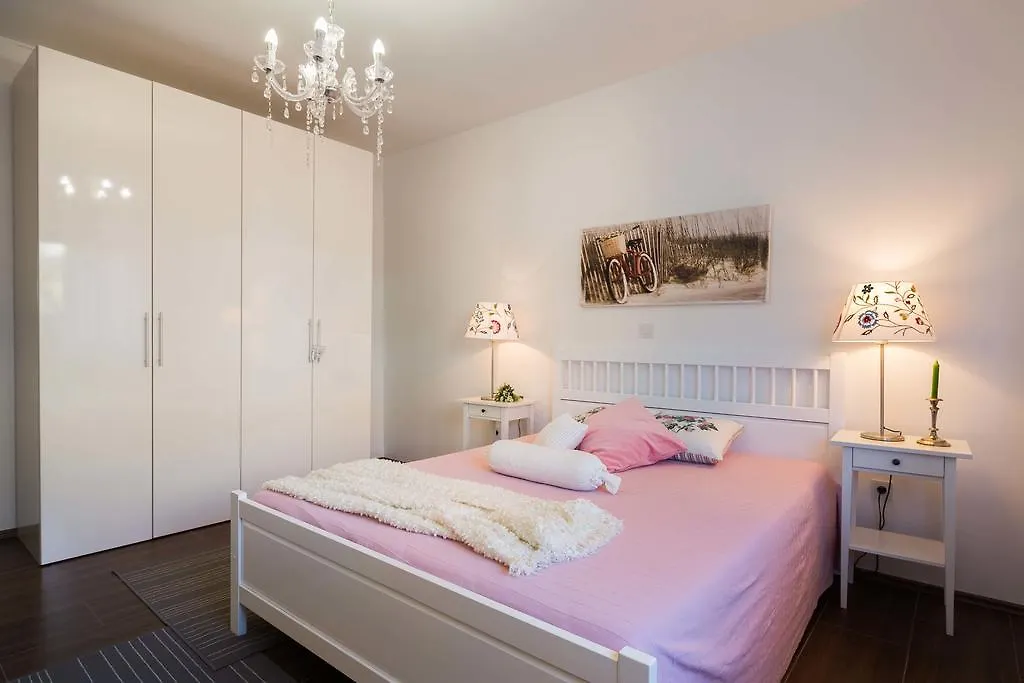 Villa Kalmar - Heated Pool And Spectacular Sea View Croatia