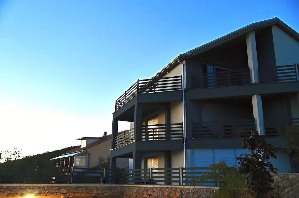 Villa Kalmar - Heated Pool And Spectacular Sea View Crikvenica