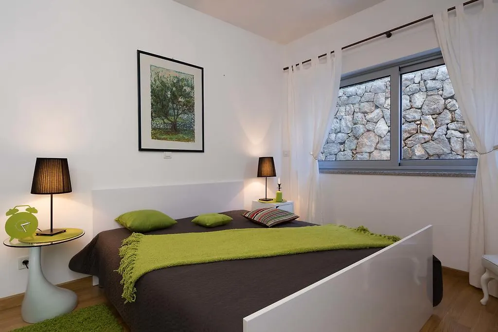 Villa Kalmar - Heated Pool And Spectacular Sea View Croatia