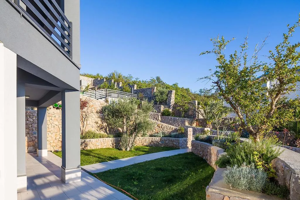 Villa Kalmar - Heated Pool And Spectacular Sea View