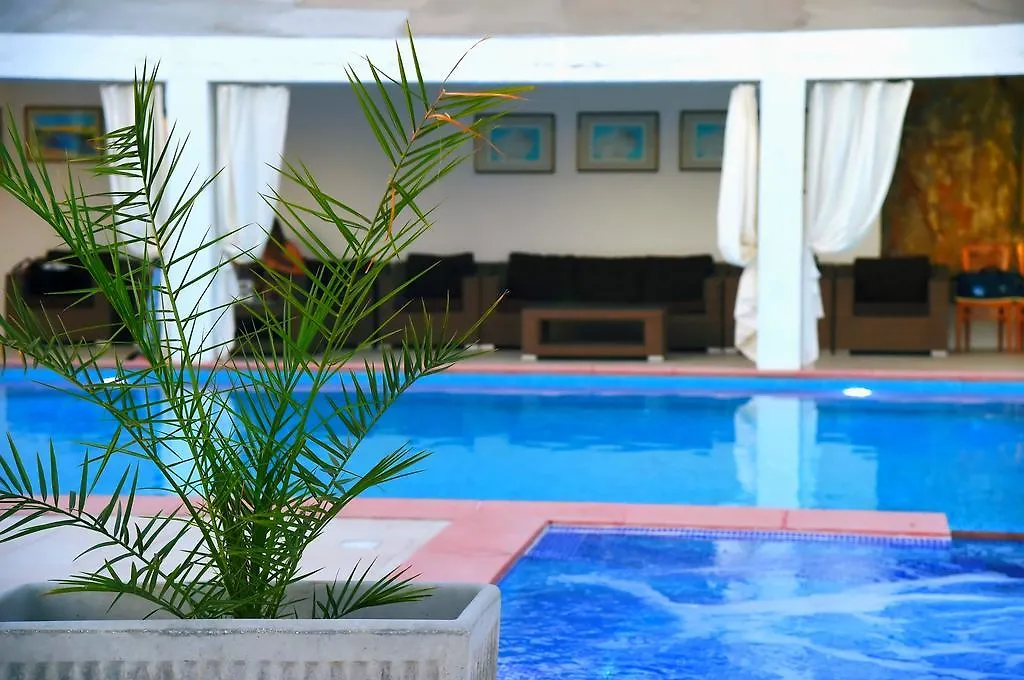 Villa Kalmar - Heated Pool And Spectacular Sea View Crikvenica