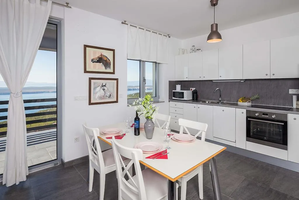 Villa Kalmar - Heated Pool And Spectacular Sea View 0*, Crikvenica