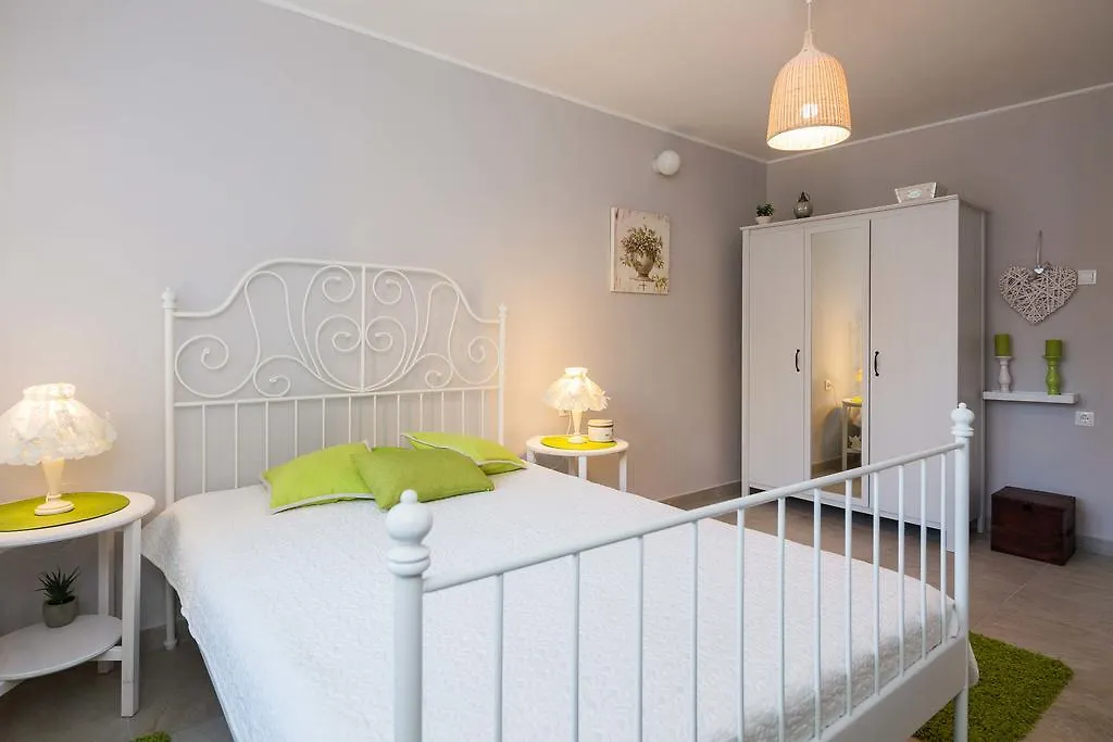 Villa Kalmar - Heated Pool And Spectacular Sea View Croatia