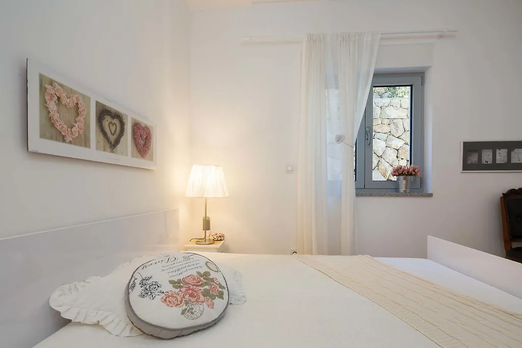 Villa Kalmar - Heated Pool And Spectacular Sea View 0*, Crikvenica