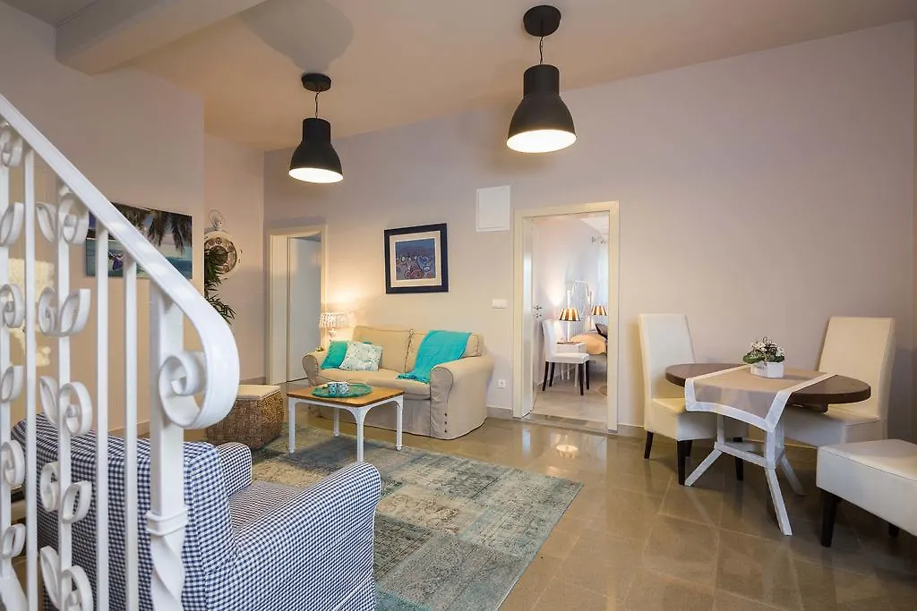 Villa Kalmar - Heated Pool And Spectacular Sea View Croatia