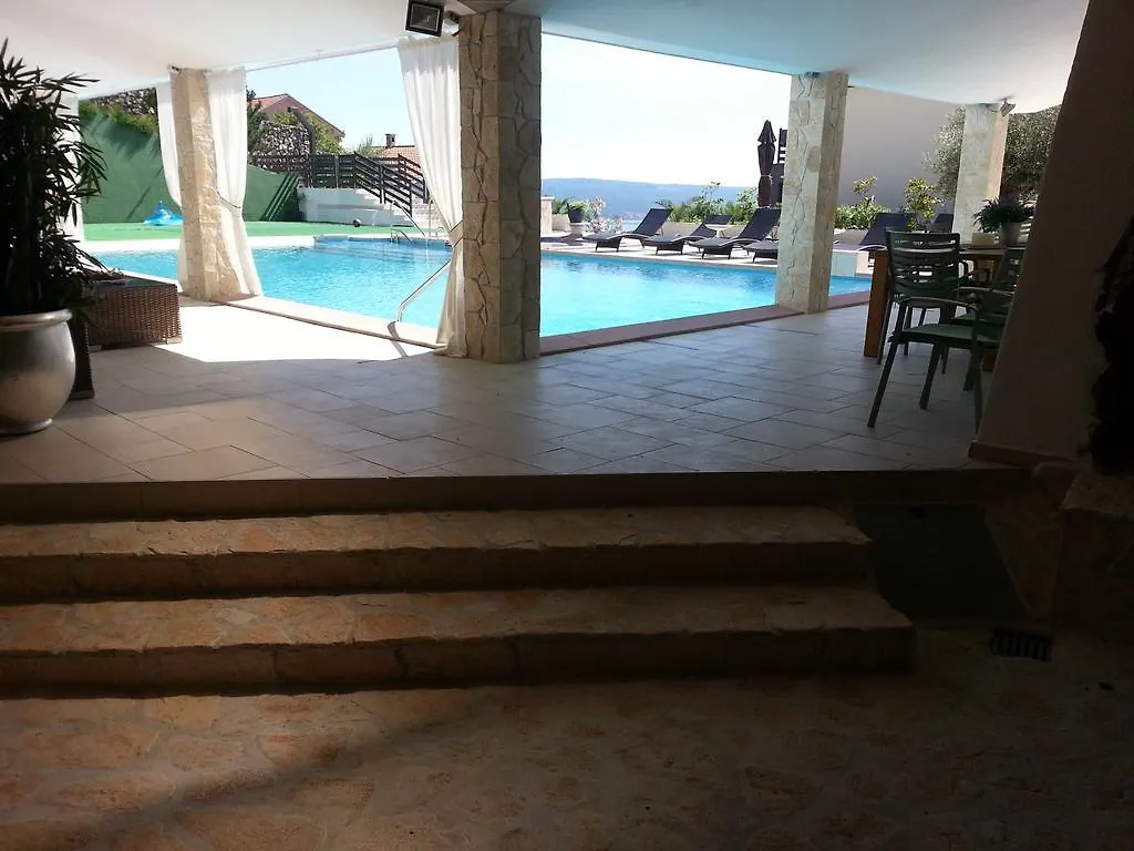 Villa Kalmar - Heated Pool And Spectacular Sea View