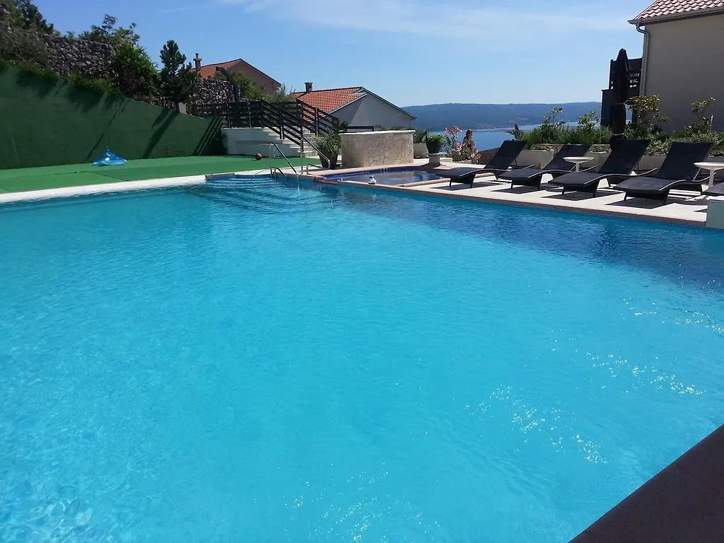 Villa Kalmar - Heated Pool And Spectacular Sea View