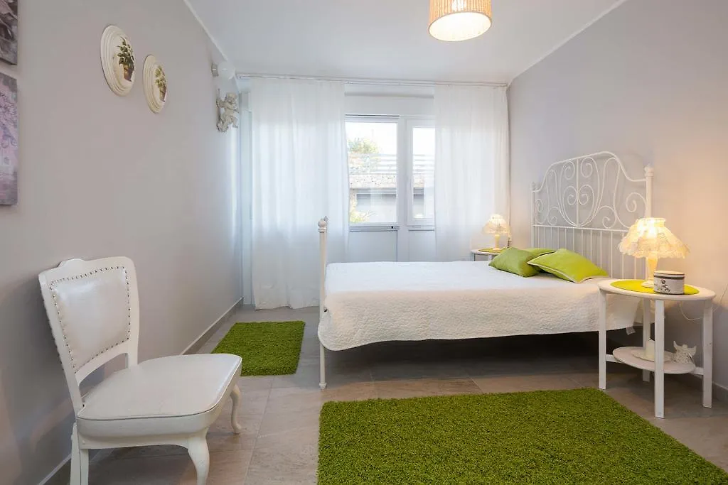 Villa Kalmar - Heated Pool And Spectacular Sea View  Crikvenica