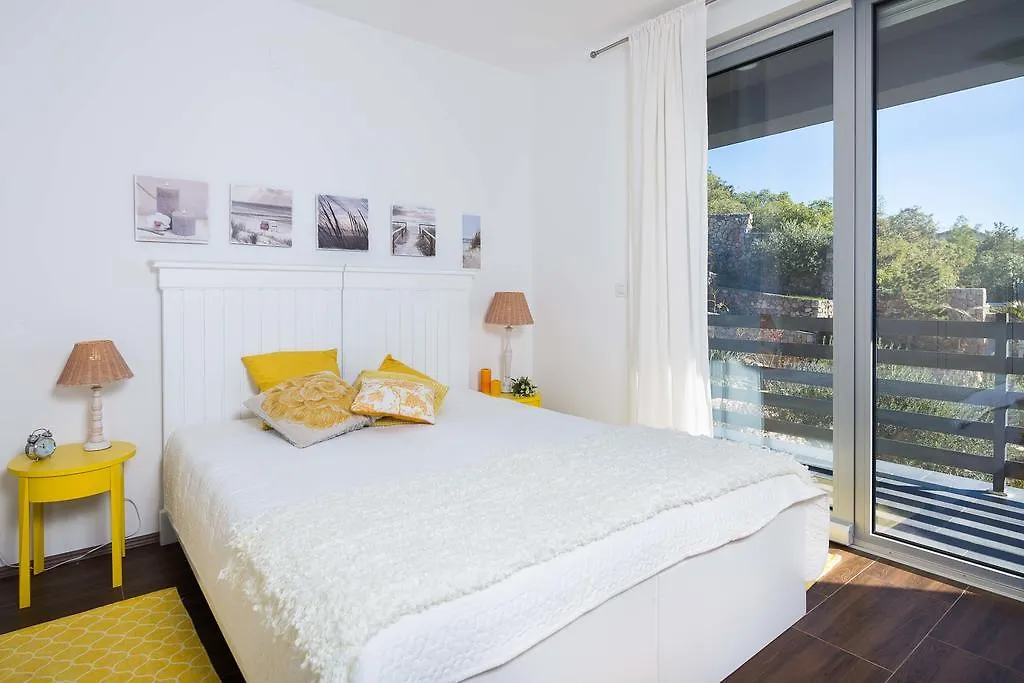 Villa Kalmar - Heated Pool And Spectacular Sea View