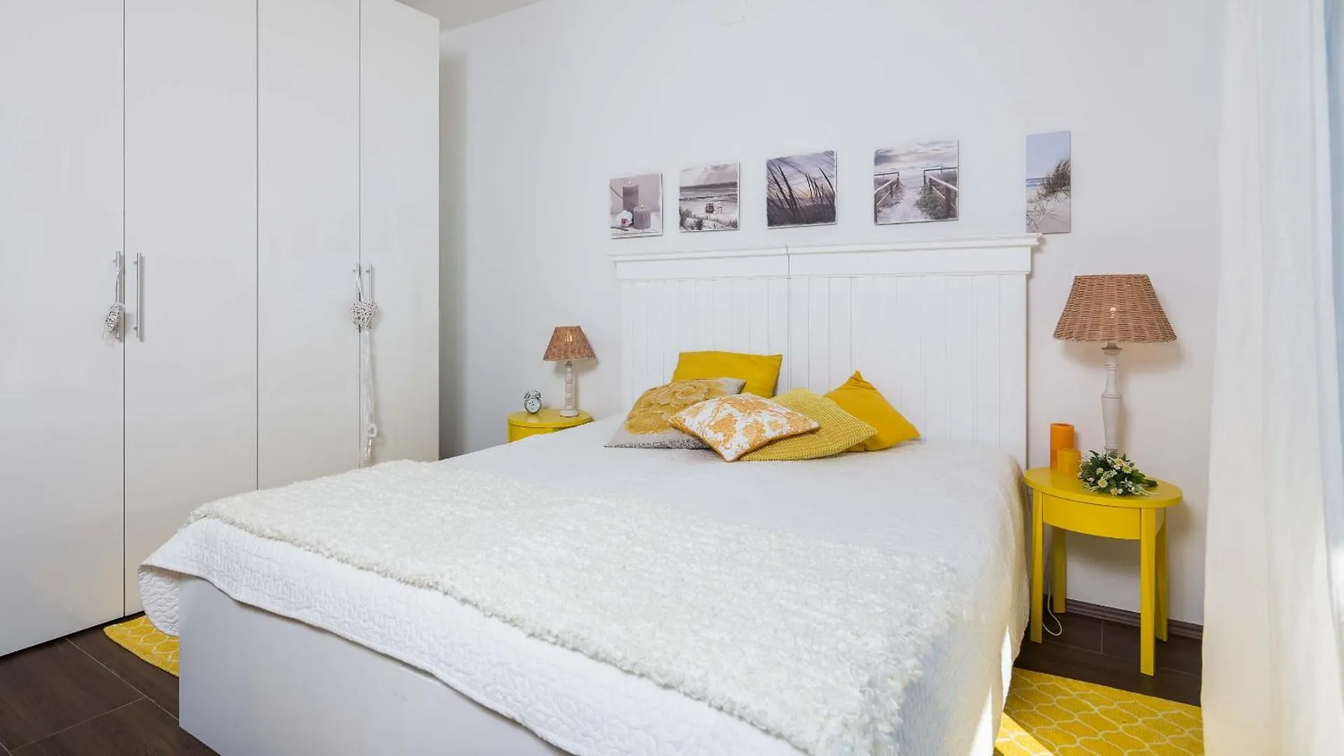 Villa Kalmar - Heated Pool And Spectacular Sea View Croatia