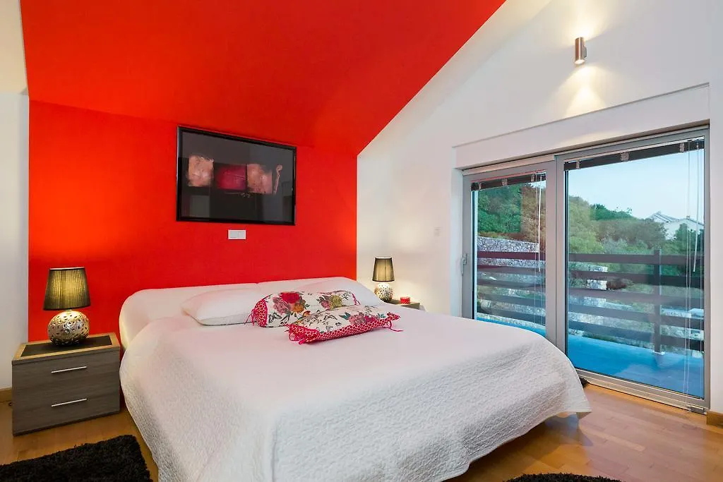Villa Kalmar - Heated Pool And Spectacular Sea View